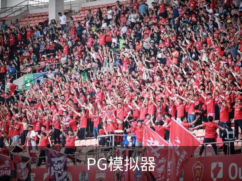PG模拟器概况